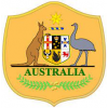 Australia Miesten MM-kisat 2022